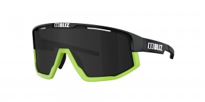 Lentes de Sol Bliz Fusion Negras | 756912WBI