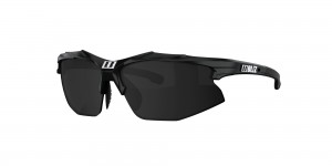 Lentes de Sol Bliz Hybrid Small Negras | 894305WJC