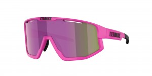 Lentes de Sol Bliz Vision Rosas Marrones Moradas | 082569MVP