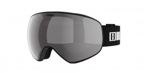 Ski Goggles Bliz Floz Negras Rosas Plateadas | 501472LQG