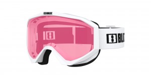 Ski Goggles Bliz Liner Jr Blancas Negras Rosas | 453210ECP