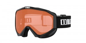 Ski Goggles Bliz Liner Jr Negras Blancas Naranjas | 894570GCR