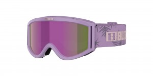 Ski Goggles Bliz Pixie Moradas Rosas Marrones Moradas | 568493GBO