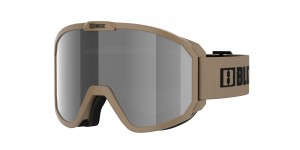 Ski Goggles Bliz Rave Camuflaje Verde Negras | 870615NWY