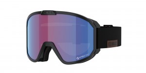 Ski Goggles Bliz Rave Negras Blancas | 241659PRJ